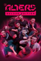 The Alters: Deluxe Edition (Windows/Xbox Series X|S) XBOX LIVE Key UNITED STATES