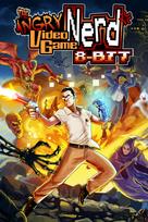 Angry Video Game Nerd 8-bit XBOX LIVE Key UNITED STATES