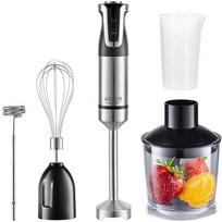 Adler AD 4627 5-in-1 Hand Blender, 1800W