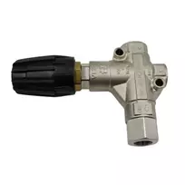 Aukšto slėgio reguliatorius VHP-51