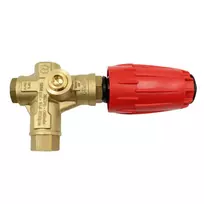 Aukšto slėgio reguliatorius VHP-39