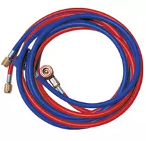 Priedų komplektas ECK FLAG R134a (DECKY2FR00000000, ECOTECHNICS)