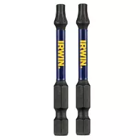 Suk. antgalis „IRWIN" T30 57mm, 2 vnt.