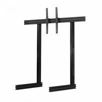 Next Level Racing Free Standing Single Monitor Stand Black