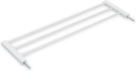 Hauck Safety Gate Extension 21 cm, White (59793)