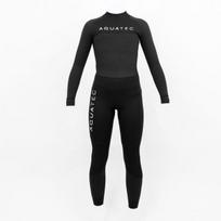 Aquatec vaikiški hidrokostiumai [4/3mm] 5-6 metų