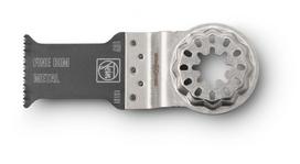 Tajima universali Bi-metal geležtė multifunkciniam įrankiui 50x30mm, metalui, Starlock tvirtinimas