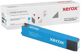 Toneris Xerox Toneris Everyday HP 971XL CN626AE Cyan (originali)