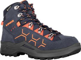 Auliniai batai vaikams Lowa Kody evo gtx, mėlyni, 39