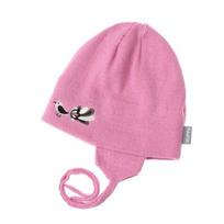 Huppa Megzta kepurė vaikams DOODY, pink, XS