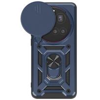Coque Anneau - Mayaxess - Xiaomi 15 Ultra - Antichoks - Laikiklio Žiedas - Kamera Danga