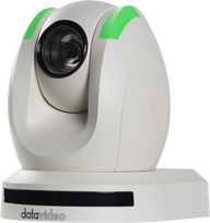 Datavideo PTC-150 Baltas PTZ Camera baltas 30x opt zoom and tally