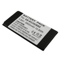 Akumuliatorius telefonui Baterija - AVIZAR - Galaxy XCover 4 / 4s - Li-ion 3.85V - 2800mAh - Suderinama su Samsung