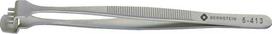 Steiner Bernstein Tools 5-413 vaflių pincetas 130 mm
