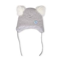 Huppa Megzta kepurė ARIANA, light gray