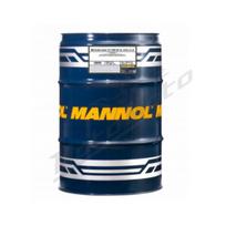 Mannol Extra 75W90 Sintetinė Transmisijos Alyva 60L