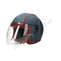 BARUFFALDI Zeon Vintage Kefrene Atviras šalmas
