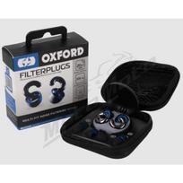 Oxford Filterplugs 20SNR ausų kamštukai 2vnt