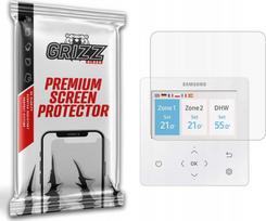 GrizzGlass GrizzGlass PaperScreen matinė folija valdymo pultui Samsung EHS, SPLIT AE260RNWSEG/EU