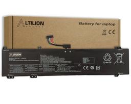 Nešiojamo kompiuterio akumuliatorius Baterija Altilion Energy L23M4PK5 tinkama Lenovo