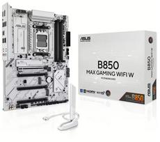 ASUS B850 MAX GAMING WIFI W AM5MB | 90MB1M10-M0EAY0