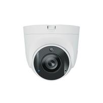 Synology 5MP IP Cameras, Dome,  Indoor/Outdoor Waterproof