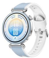 WATCH GT 7 41mm | Smart watch | GPS (satellite) | AMOLED | 1.32 inches | Waterproof | Blue | 55020JTY