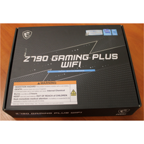 IŠPARDAVIMAS. | Gigabyte B760 GAMING X 1.0 M/B | Processor family Intel | Processor socket  LGA1700 | DDR5 DIMM | Memory slots 4 | Supported hard disk drive interfaces SATA, M.2 | Number of SATA connectors 4 | Chipset Intel B760 Express | ATX | WITHOUT ORIGINAL PACKAGING, MANUALS AND ACCESORIES ONLY BACK PANEL | B760 GAMING XSO
