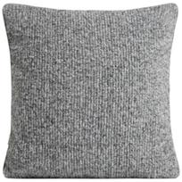 Dekoratyvinės pagalvėlės užvalkalas Homla Vante 783647, pilka sp., 45 cm x 45 cm