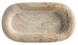 Dekoratyvinis padėklas Homla Loom 786273, 26.5 cm x 14.5 cm