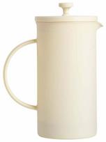 Kavinukas French Press Homla Foggy 794803, 1 l, smėlio sp.
