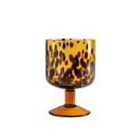 Vyno taurė Homla Vetra Leopard, stiklas, 0.28 l