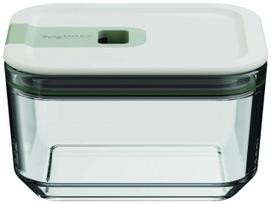 Indelis maistui BergHOFF Perfect Seal, 0.5 l, 14.1 cm x 10.1 cm, skaidri sp.
