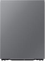 Įmontuojama indaplovė Samsung DW60DG770I00U1, pilka sp.