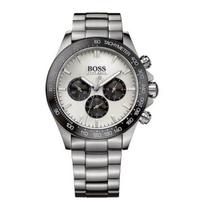 Hugo Boss 1512964Hugo Boss Chronograph Ikon Panda Vyrų Laikrodis HB1512964 – 44mm