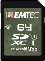 Emtec SD 64GB UHS-I U3 V30 Outdoor