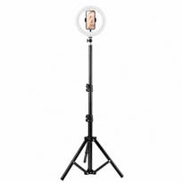 Reguliuojamas trikojo stovas telefonui ir fotoaparatui, 63 col., 1 vnt., Variantas 1