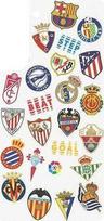 SAMSUNG Frame Cover Panel for Galaxy S22 Plus LaLiga