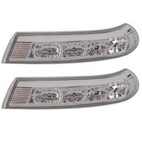 Galinio vaizdo veidrodėlio LED posūkių signalų lemputė skirta HYUNDAI Santa Fe Santafe Veracruz IX55 2007-2012 m. 876133J000 876233J00