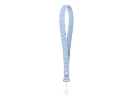 APPLE Wrist Strap - Crisp Blue | Apple