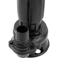 Yato povandeninis vandens siurblys YT-85349, 400 W, 12000 l/h, 230 V a.c., 50 Hz, 7.5 m, 10 m, IP68, ketus, 30 mm, 35 ˚C, 2" 50 mm