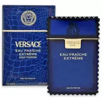 Versace  Man Eau Fraiche Extreme (EDP) Eau de Parfum for Men 50 ml