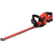 Yato gyvatvorės žirklės YT-828331, 18V, 450mm, 16mm, 1550 min⁻¹, 2000mAh, Li-Ion, 36Wh, 1h, besisukanti rankena