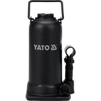 Yato domkratas YT-17045, 12t, 230mm, 505mm, hidraulinis, kolonėlės tipo, GRF serija
