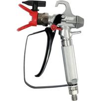 Yato beorio dažymo pistoletas YT-82566, 22.7 MPa, 254-305 mm, G1/4, 3 filtrai, 517 purkštukas, suderinamas su Graco, Titan