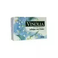 Vinolia Soap - Lily Van Dalen 150 Gram