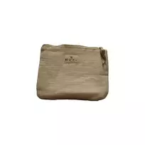 Nuxe GWP Textile Pouch, No. 24, Beige