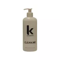 Kevin Murphy Clean.Me, Cleaning, Hand Gel, 500 ml