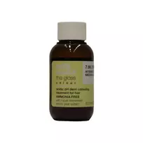 Milk_Shake Milkshake, The Gloss Acidic pH, Demi-Permanent Hair Dye, 7.66 Intense Red Medium Blonde, 60 ml