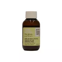 Milk_Shake Milk Shake, The Gloss Acidic pH Demi-Permanent Color, Demi-Permanent Hair Dye, 9.117 Very Light Intense Ash Violet, 60 ml